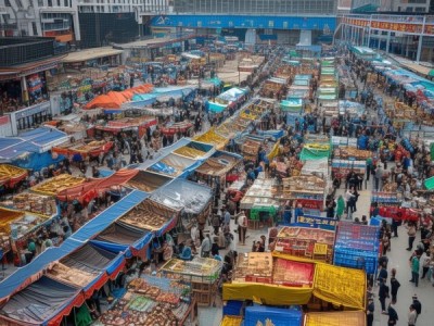 annual trade fair in 节点， 223年 event: 不可错过的机会