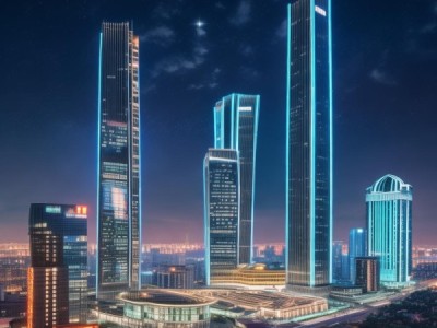 仲恺国际商贸城，商业大都市，投资新高地！