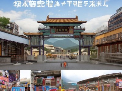 内外贸商贸项目，隆子县发展新机遇