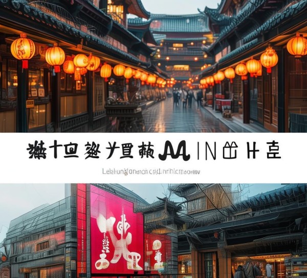 智通与明河,传统商贸类公司命名的创新之路 智通与明河,传统商贸类公司命名的创新之路